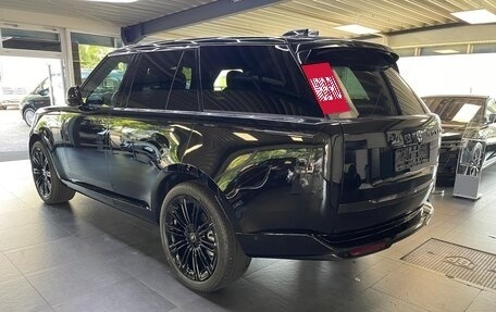 Land Rover Range Rover IV рестайлинг, 2025 год, 24 990 000 рублей, 6 фотография