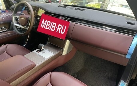 Land Rover Range Rover IV рестайлинг, 2025 год, 24 990 000 рублей, 8 фотография