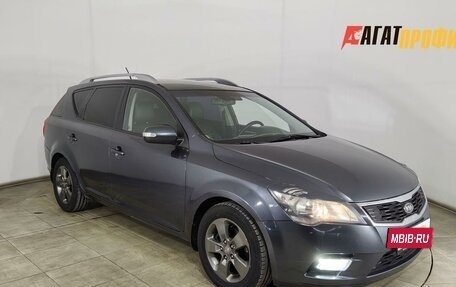 KIA cee'd I рестайлинг, 2011 год, 650 000 рублей, 3 фотография