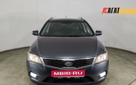 KIA cee'd I рестайлинг, 2011 год, 650 000 рублей, 2 фотография