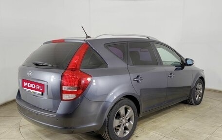 KIA cee'd I рестайлинг, 2011 год, 650 000 рублей, 5 фотография