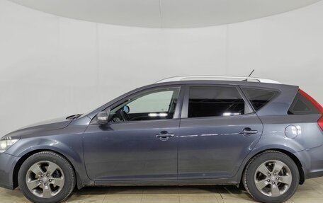 KIA cee'd I рестайлинг, 2011 год, 650 000 рублей, 8 фотография
