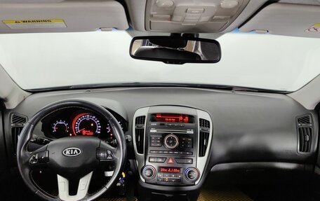 KIA cee'd I рестайлинг, 2011 год, 650 000 рублей, 10 фотография