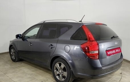 KIA cee'd I рестайлинг, 2011 год, 650 000 рублей, 7 фотография