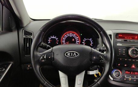 KIA cee'd I рестайлинг, 2011 год, 650 000 рублей, 11 фотография