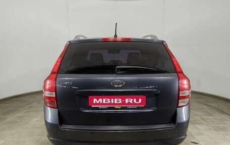 KIA cee'd I рестайлинг, 2011 год, 650 000 рублей, 6 фотография