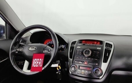 KIA cee'd I рестайлинг, 2011 год, 650 000 рублей, 9 фотография