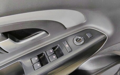 KIA cee'd I рестайлинг, 2011 год, 650 000 рублей, 22 фотография