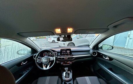 KIA Cerato IV, 2021 год, 1 820 000 рублей, 6 фотография