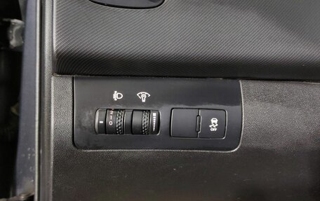 KIA cee'd I рестайлинг, 2011 год, 650 000 рублей, 24 фотография