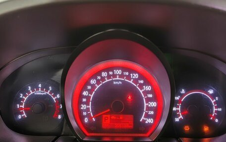 KIA cee'd I рестайлинг, 2011 год, 650 000 рублей, 21 фотография