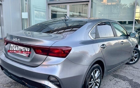 KIA Cerato IV, 2021 год, 1 820 000 рублей, 3 фотография