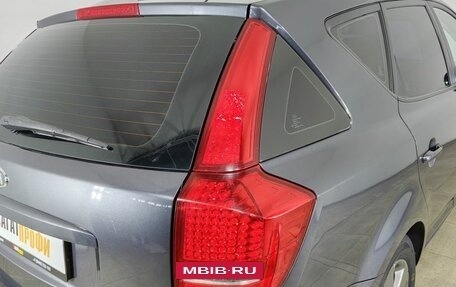KIA cee'd I рестайлинг, 2011 год, 650 000 рублей, 28 фотография