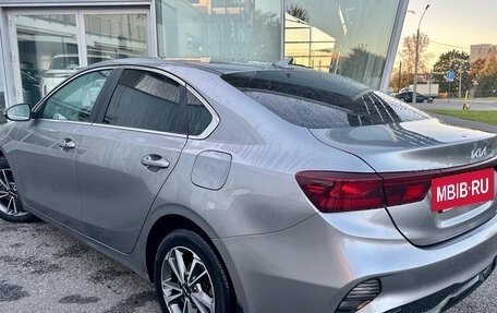 KIA Cerato IV, 2021 год, 1 820 000 рублей, 2 фотография