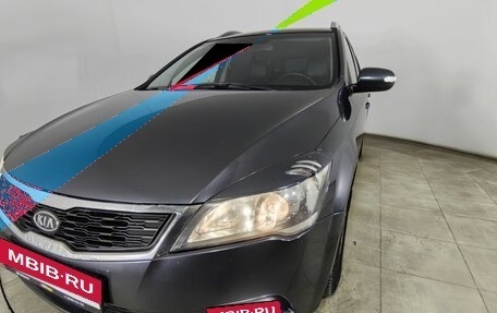 KIA cee'd I рестайлинг, 2011 год, 650 000 рублей, 27 фотография