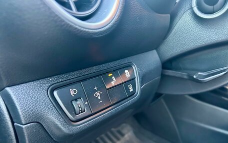 KIA Cerato IV, 2021 год, 1 820 000 рублей, 9 фотография