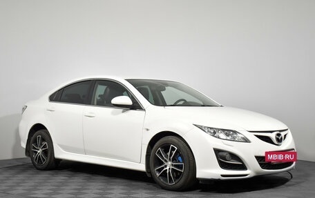 Mazda 6, 2012 год, 950 000 рублей, 3 фотография