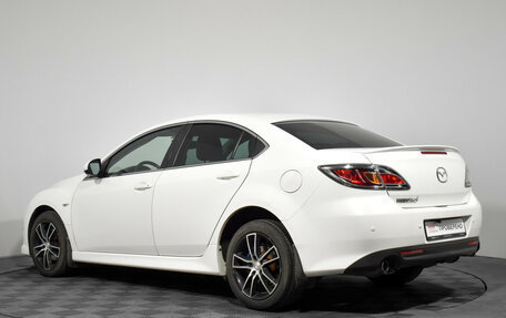 Mazda 6, 2012 год, 950 000 рублей, 7 фотография