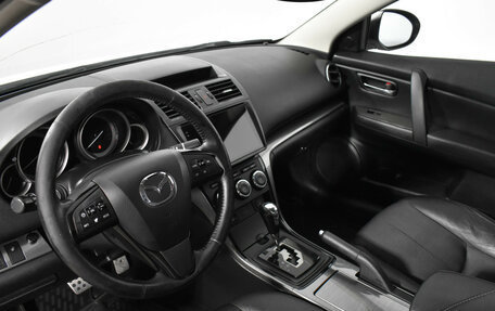 Mazda 6, 2012 год, 950 000 рублей, 9 фотография