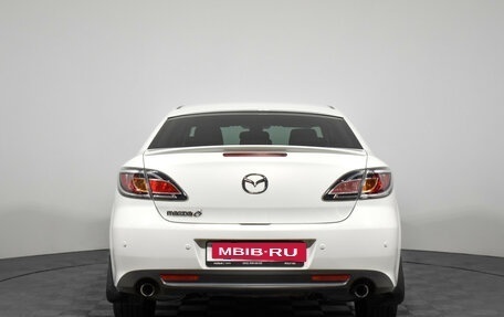 Mazda 6, 2012 год, 950 000 рублей, 6 фотография