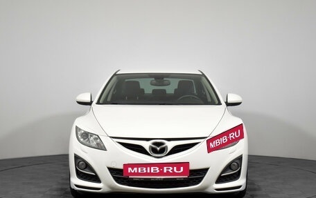 Mazda 6, 2012 год, 950 000 рублей, 2 фотография