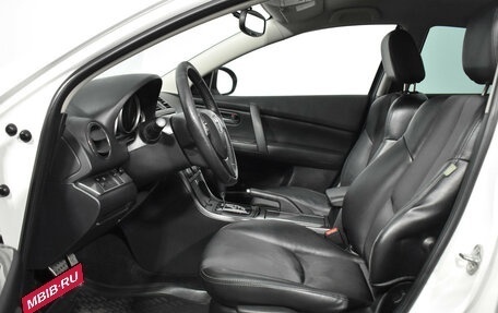 Mazda 6, 2012 год, 950 000 рублей, 10 фотография