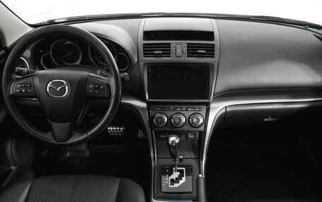 Mazda 6, 2012 год, 950 000 рублей, 12 фотография