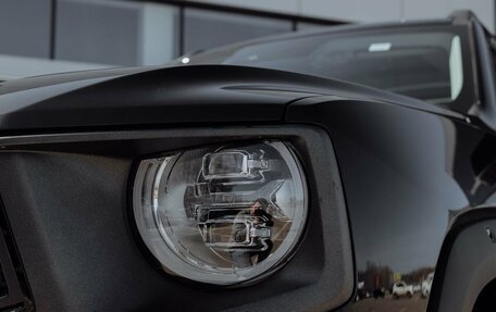 Haval H7, 2025 год, 3 649 000 рублей, 4 фотография