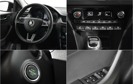Skoda Rapid I, 2019 год, 1 540 000 рублей, 16 фотография