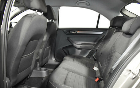 Skoda Rapid I, 2019 год, 1 540 000 рублей, 12 фотография