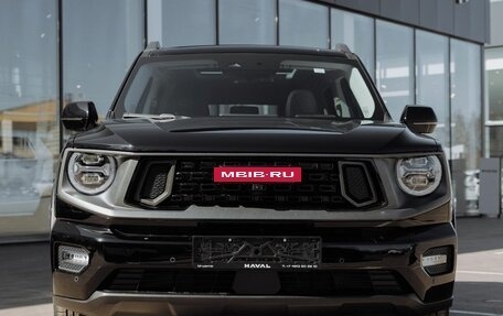 Haval H7, 2025 год, 3 649 000 рублей, 3 фотография