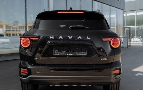 Haval H7, 2025 год, 3 649 000 рублей, 9 фотография