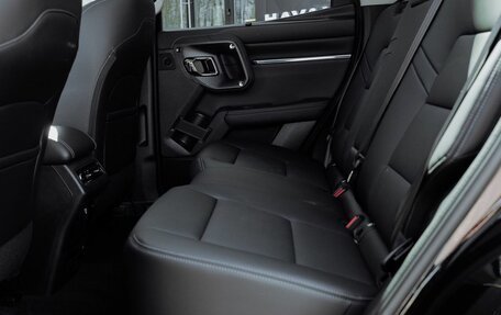 Haval H7, 2025 год, 3 649 000 рублей, 21 фотография