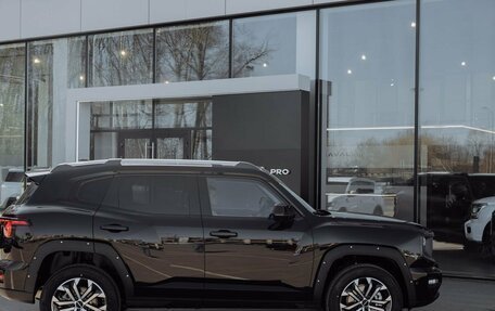 Haval H7, 2025 год, 3 649 000 рублей, 13 фотография