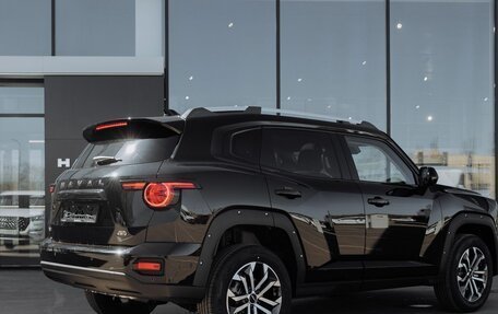 Haval H7, 2025 год, 3 649 000 рублей, 11 фотография