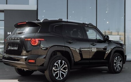Haval H7, 2025 год, 3 649 000 рублей, 10 фотография