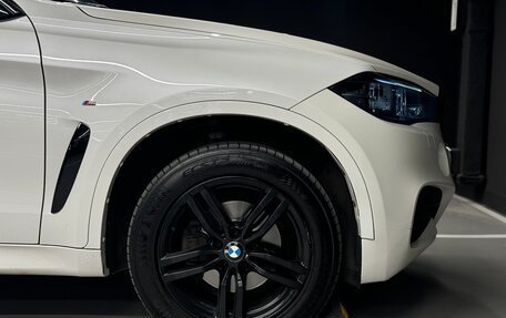 BMW X6, 2016 год, 3 900 000 рублей, 5 фотография