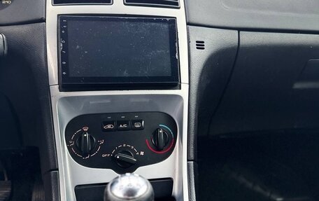 Peugeot 307 I, 2002 год, 200 000 рублей, 13 фотография