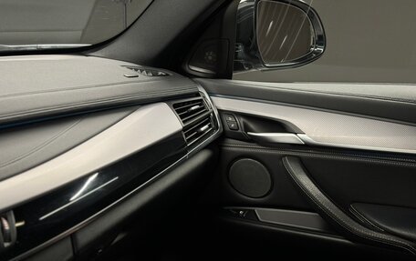 BMW X6, 2016 год, 3 900 000 рублей, 11 фотография