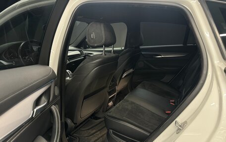 BMW X6, 2016 год, 3 900 000 рублей, 9 фотография