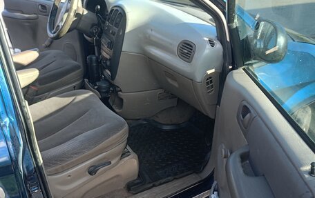 Dodge Caravan IV, 2001 год, 550 000 рублей, 6 фотография