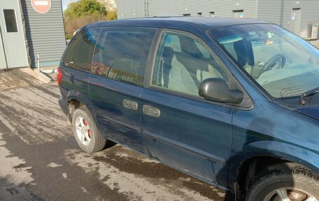 Dodge Caravan IV, 2001 год, 550 000 рублей, 2 фотография