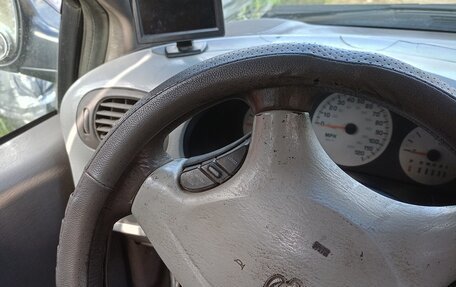Dodge Caravan IV, 2001 год, 550 000 рублей, 7 фотография