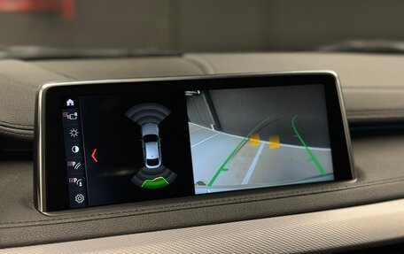 BMW X6, 2016 год, 3 900 000 рублей, 15 фотография