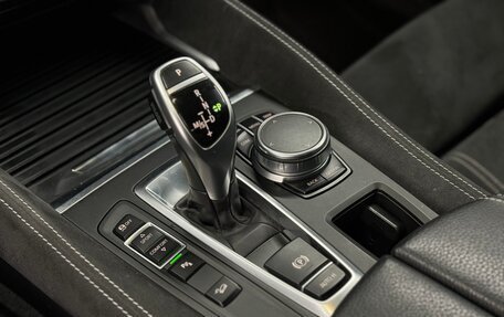 BMW X6, 2016 год, 3 900 000 рублей, 16 фотография