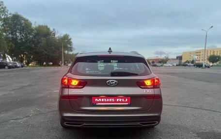 Hyundai i30 III, 2021 год, 1 750 000 рублей, 6 фотография