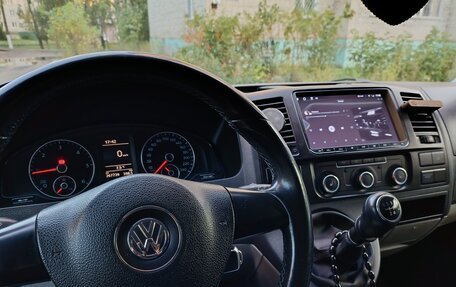 Volkswagen Caravelle T5, 2012 год, 2 100 000 рублей, 13 фотография