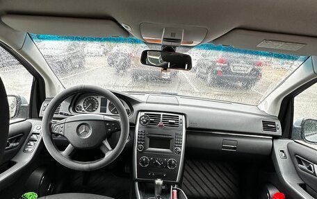 Mercedes-Benz B-Класс, 2010 год, 875 000 рублей, 7 фотография