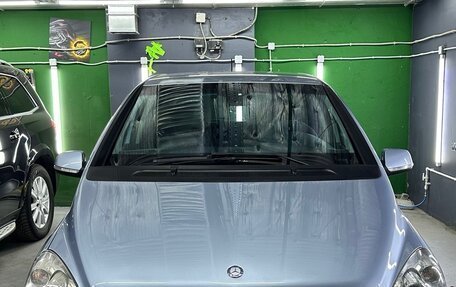 Mercedes-Benz B-Класс, 2010 год, 875 000 рублей, 13 фотография