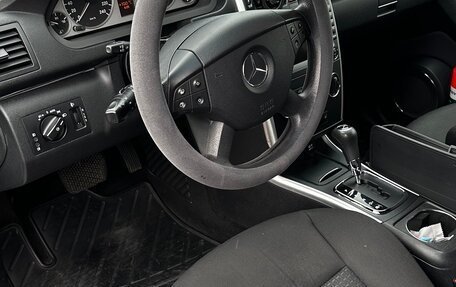 Mercedes-Benz B-Класс, 2010 год, 875 000 рублей, 9 фотография
